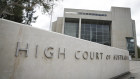 High Court of Australia