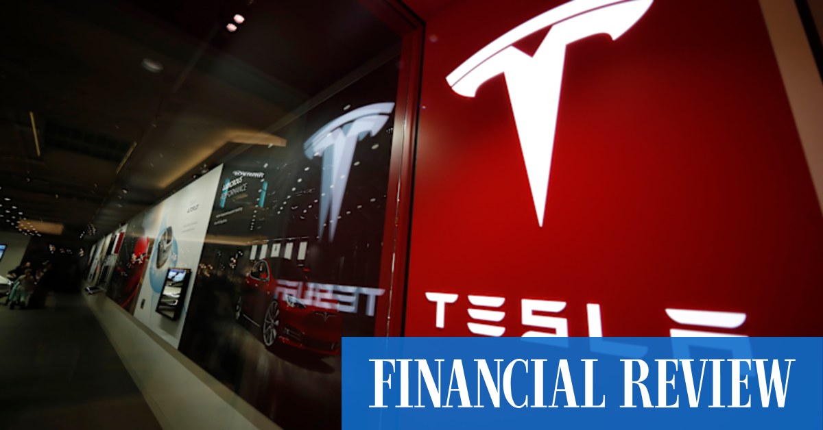 Lithium stocks electrify ASX in new year rally - Vimarsana News