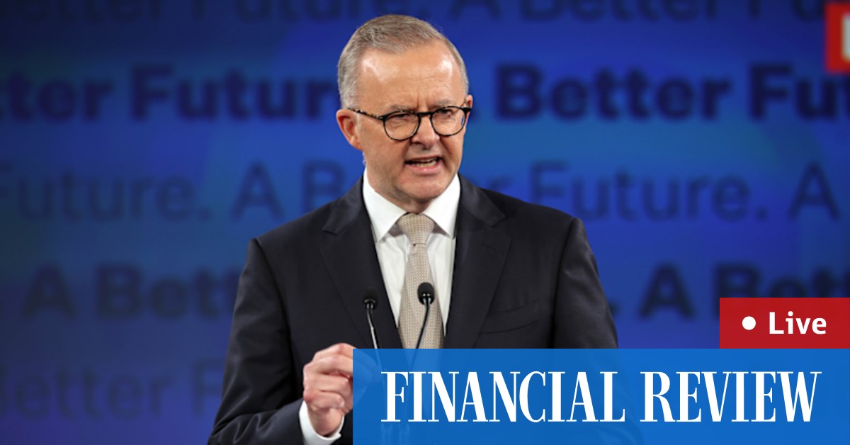 Election 2022: Labor leads Coalition in polling, calls to widen home purchasing plan - Vimarsana News
