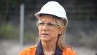 Cooper Energy CEO Jane Norman said concessions made by government in the gas rules were important.