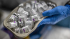 Vaccination is still the key. 