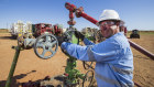 Santos will develop its CCS project in the Moomba gas fields in South Australia.