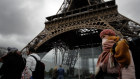 France is the latest European country to shut down all non-essential businesses that serve the public to slow the spread of the coronavirus. 