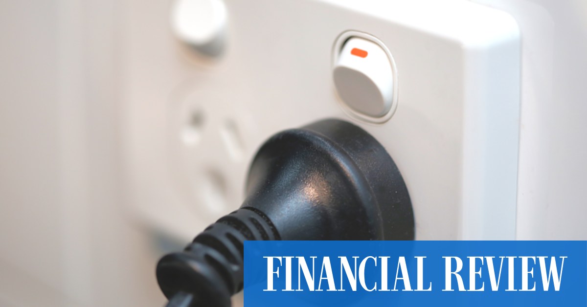 Energy crisis: Consumers to be slugged with big power bill rises for next two years - Vimarsana News
