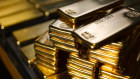 Gold prices hit a fresh record on Friday.