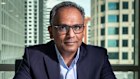 Rajiv Jain of GQG Partners.
