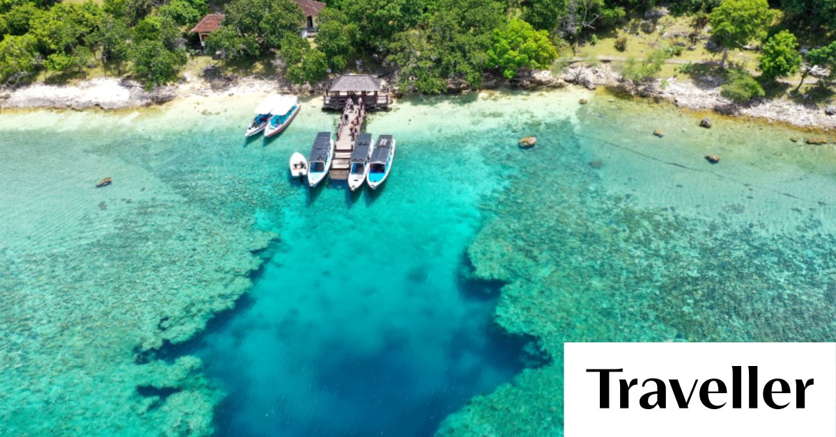 Bali places to visit without tourist crowds: 10 underrated destinations