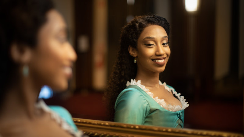 Hamilton eliza deals hamilton