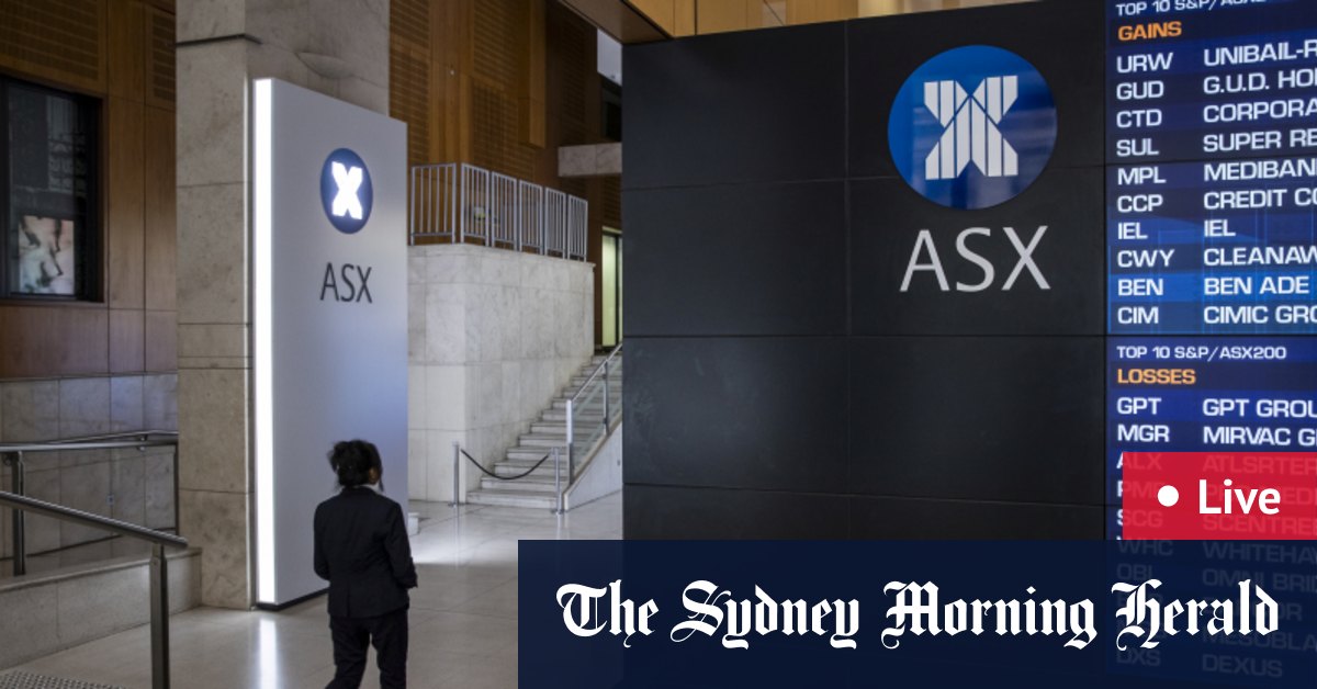 Rynki na żywo, wtorek 27 kwietnia 2021 r