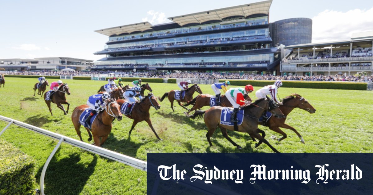 Race-by-race preview and tips for Scone on Sunday