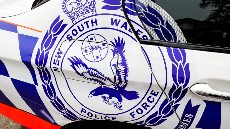 Murder investigation after woman found with stab wounds