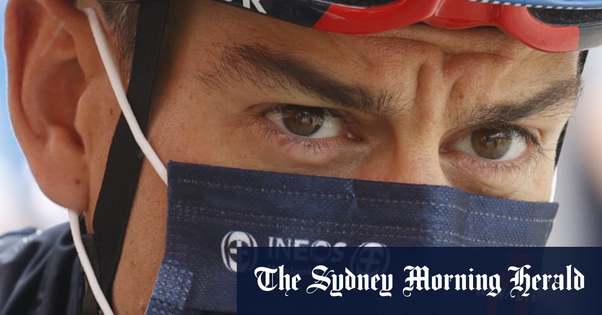 Photo of Le coureur australien Richie Porte sera de retour sur le Giro d’Italia pour la dernière saison de sa carrière sur route