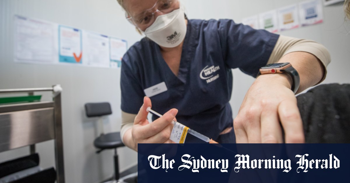 La lotteria Vax Million Dollar offre premi alle persone vaccinate