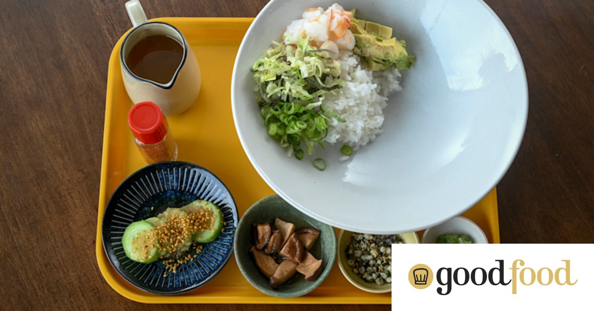 Good Food Guide 2026: Melbourne’s top 10 cafes