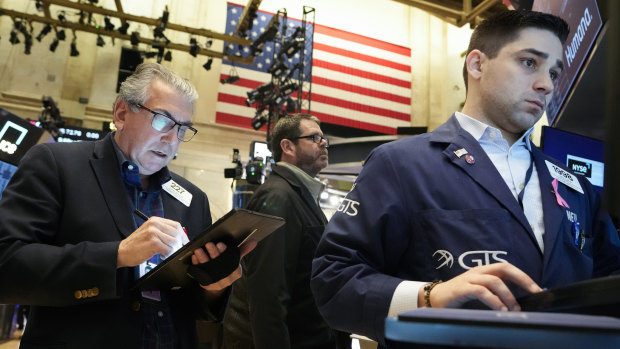 ASX set for slow start after Nvidia weighs on Wall Street; $A jumps