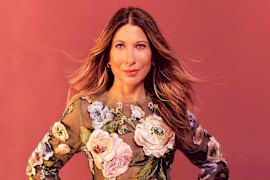 After two books with modest sales, Natasha Lester went back to her favourite novels and realised what she loved reading was historical fiction. “The penny dropped,” she says.