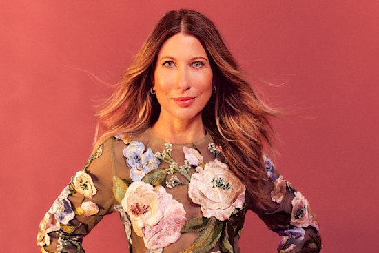 After two books with modest sales, Natasha Lester went back to her favourite novels and realised what she loved reading was historical fiction. “The penny dropped,” she says.