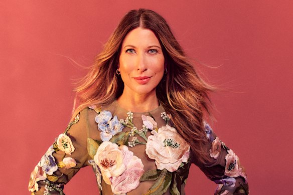 After two books with modest sales, Natasha Lester went back to her favourite novels and realised what she loved reading was historical fiction. “The penny dropped,” she says.