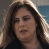 ‘I was under a lot of pressure’: Councillor’s wife denies giving false evidence to ICAC
