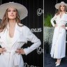 As it happened Derby Day 2023: Melbourne Cup runners finalised, fashion winners and Riff Rocket wins Derby