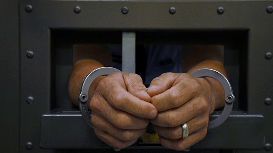 The Public Services Union has criticised the higher burden of proof required for inmates misconduct. 