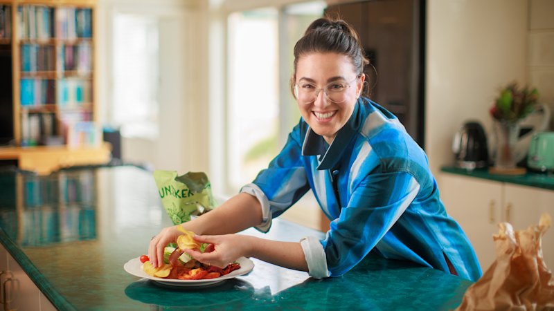 Home cooks create ideal 'picky plates' with leftovers and seasonal ingredients (australia) — SMH
