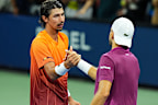 Alexei Popyrin was too good for former world No.3 Grigor Dimitrov.