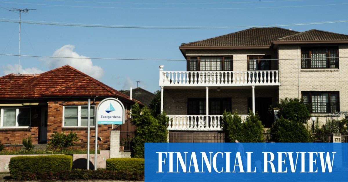 Interest Rates Victorian Mortgage Group Pepper Money And Bluestone 