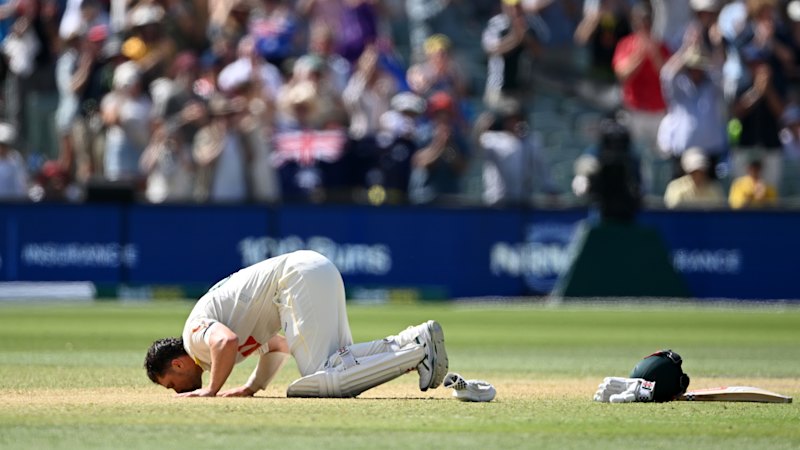 Travis Head’s Christmas party buries England’s Ashes tour