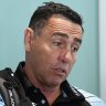 Shane Flanagan wants to coach in the NRL again — will it be at the Bulldogs?