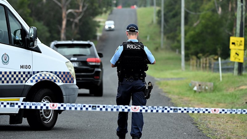 Chris Baghsarian kidnapping search continues in Glenorie as hopes fade for missing grandfather