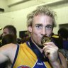 Former West Coast Eagles player Michael Braun facing domestic violence charges