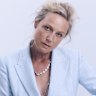 ‘As an older woman, courage starts to wobble’: How Marta Dusseldorp finds her strength