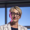 Jean Hailes for Women’s Health chief executive, Sarah White, is among the Australian women’s health experts warning menopause influencers are making claims about the powers of novel hormone treatment that are not supported by data.