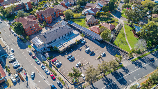The Narwee Hotel was sold after being owned and operated by the Ryan family for 33 years.