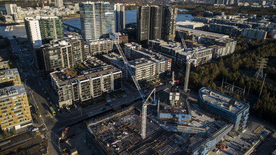 Development contributions will be put under the spotlight.