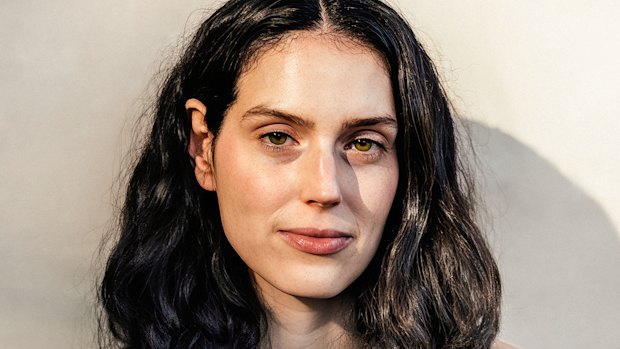 A bad thing happened to Eva Victor. What followed was very good indeed