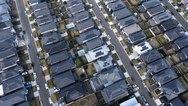 A million extra homes won’t fix affordability headache