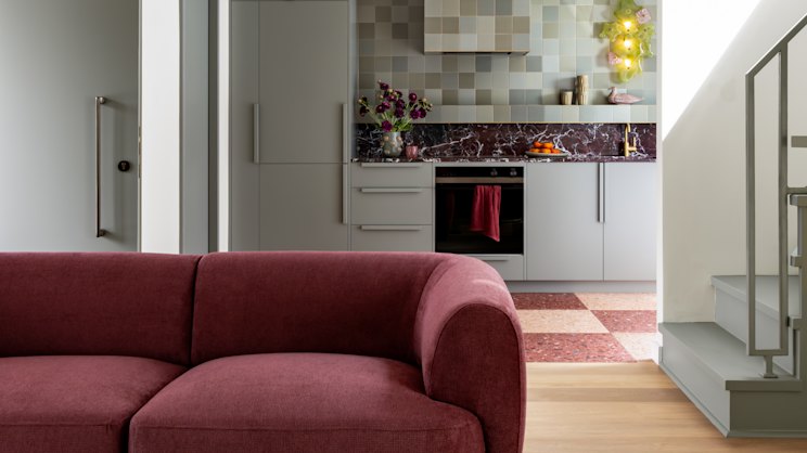 smh.com.au - Julietta Jameson - Overlooked '70s townhouses transformed into style Orange accommodation