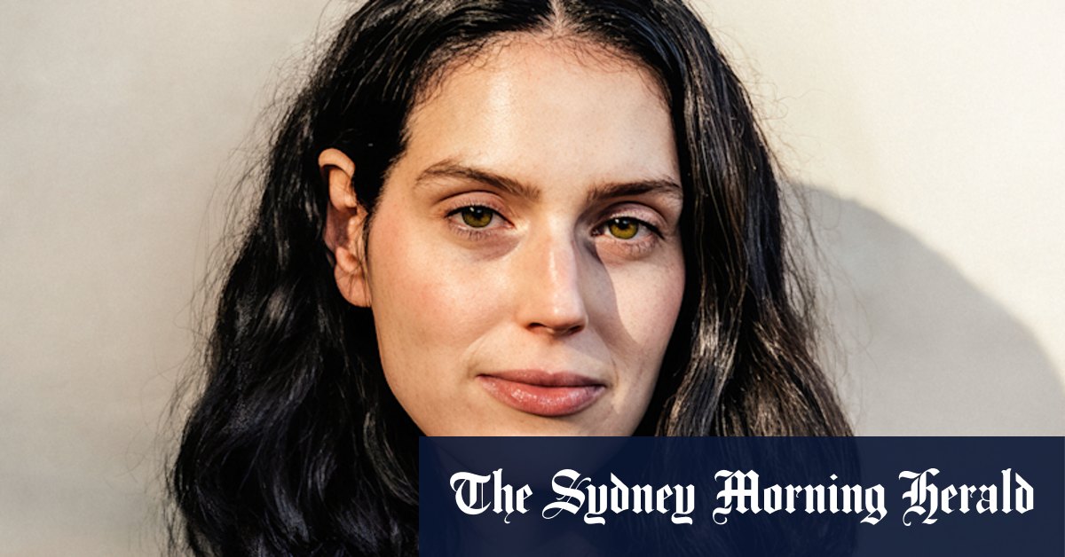 A bad thing happened to Eva Victor. What followed was very good indeed