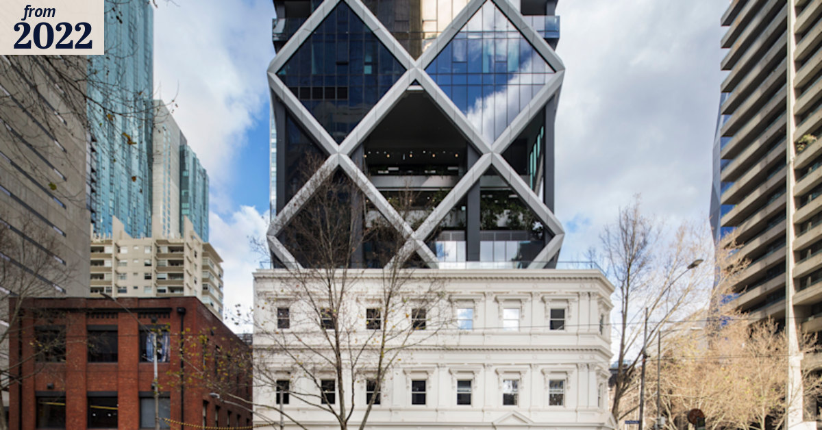 Strata sector robust as business buys offices to occupy