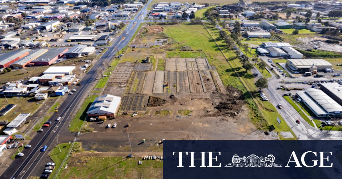 Commonwealth Games 2026: How the Victorian housing crisis helped kill off the Commonwealth Games - Vimarsana News