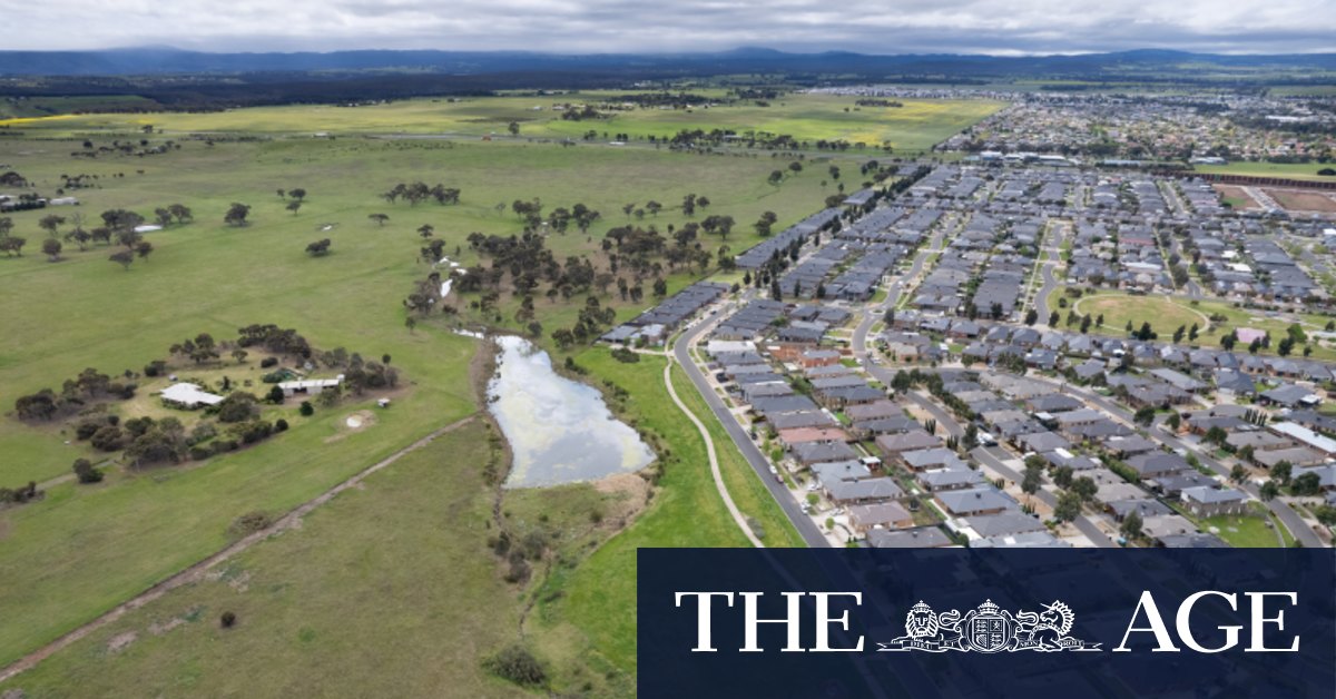 Victorian election 2022: On Melbourne's outer, they're waiting for the future in heavy traffic - Vimarsana News