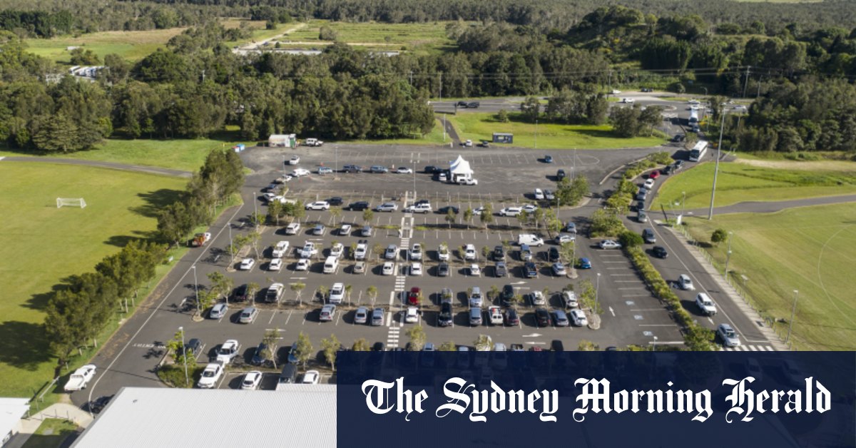 Coronavirus Nsw Restrictions For Byron Ballina Tweed And Lismore Shires State Records One New Covid 19 Case