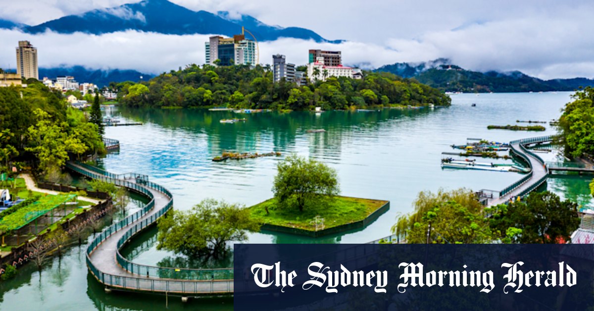 Aussies are flocking to Japan and Korea. Here’s where we should go next