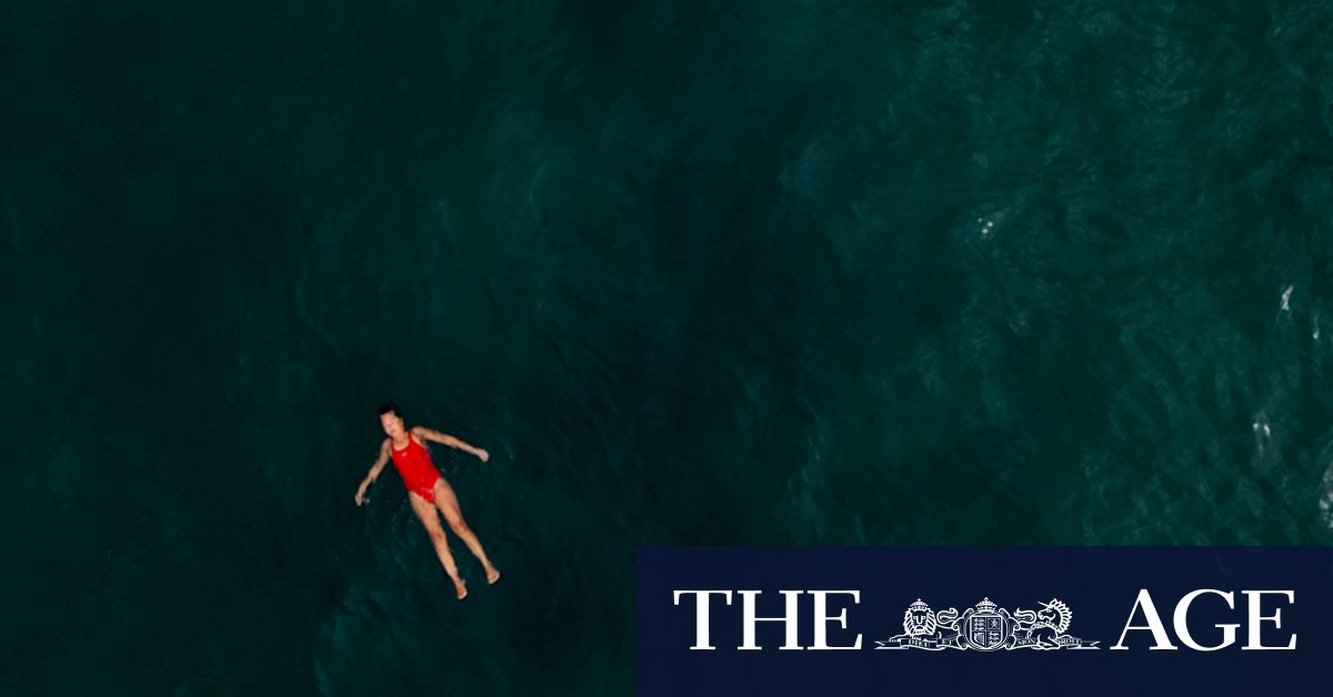 Float to survive: Campaign to reduce record rate of drownings over summer - Vimarsana News