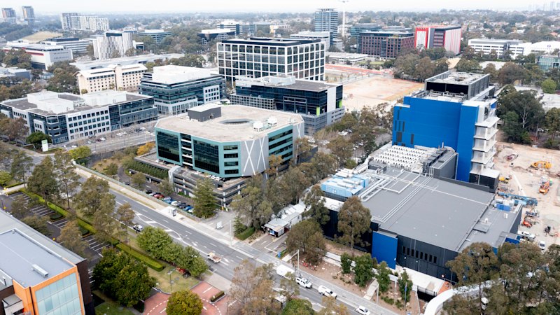 ‘No data centre strategy’: Industry slams NSW’s Macquarie Park ban