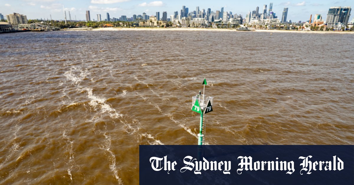 Climate change could swamp Melbourne's bayside suburbs. Who's going to take charge? - Vimarsana News