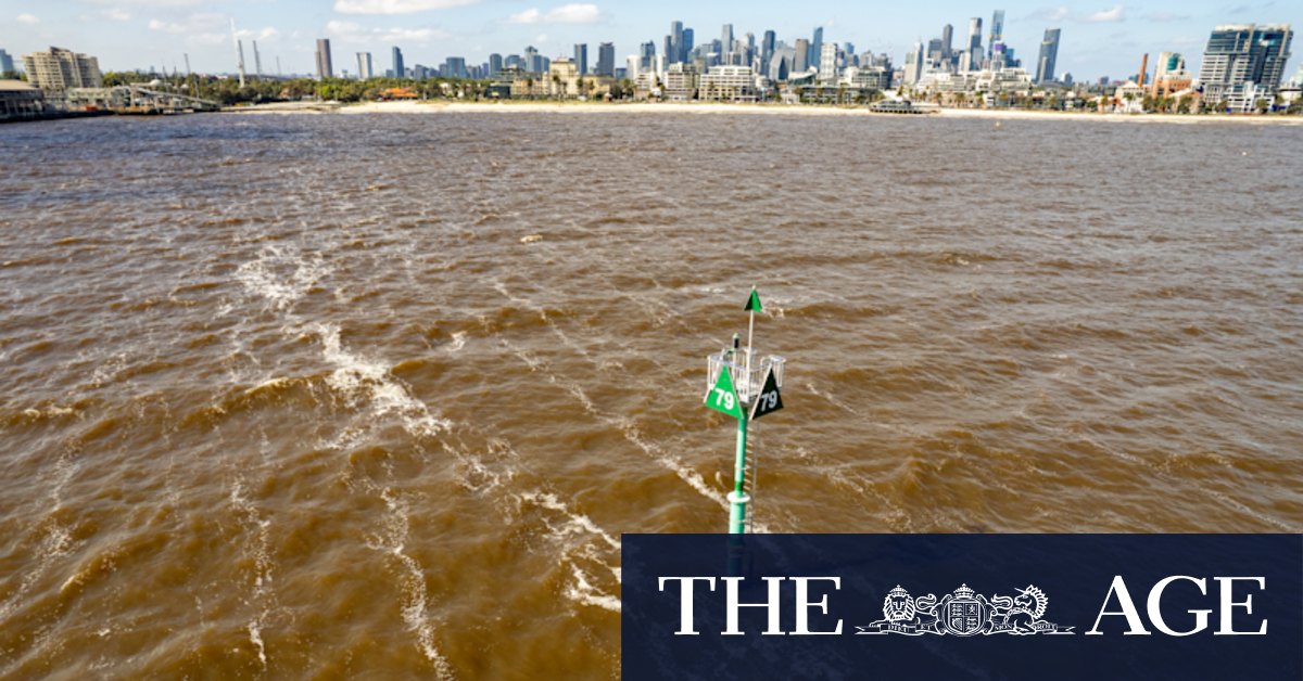 Climate change could swamp Melbourne's bayside suburbs. Who's going to take charge? - Vimarsana News