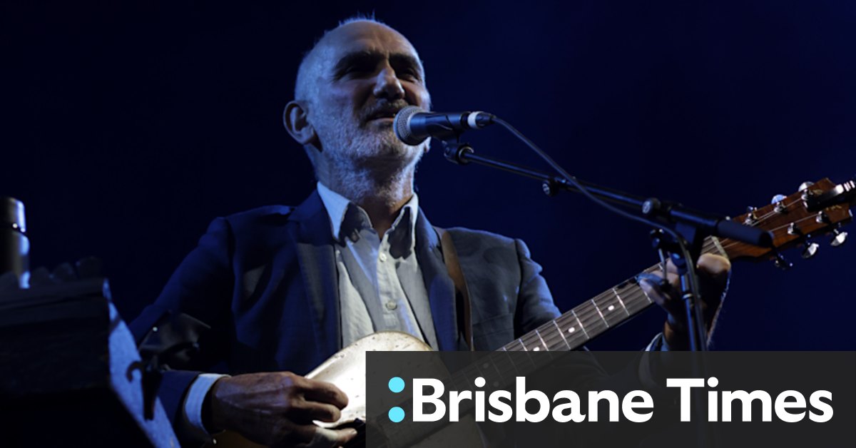 A zany, joyous, irresistible – and unusually local – WOMADelaide - Vimarsana News